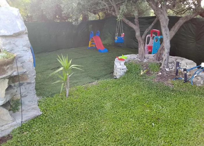 Traditional Villa In Fres